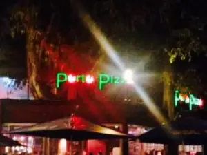Porto Pizza