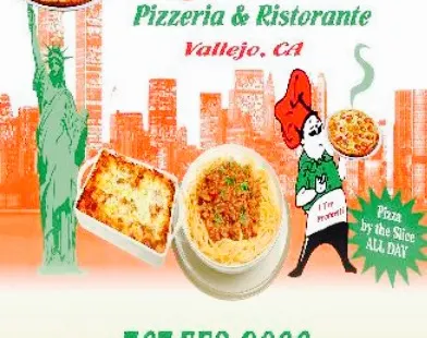 Big Italian Pizzeria & Ristorante