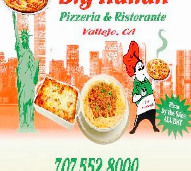 Big Italian Pizzeria & Ristorante