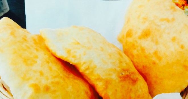 Padilla's Mexican Kitchen