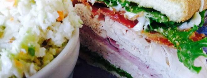 Dooley's Dining