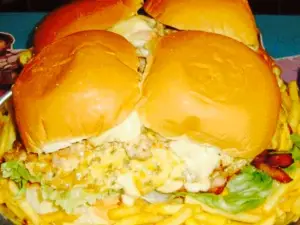 Ig's Lanches