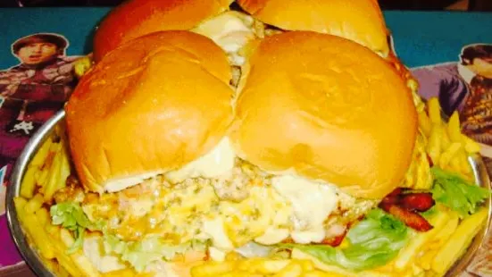 Ig's Lanches