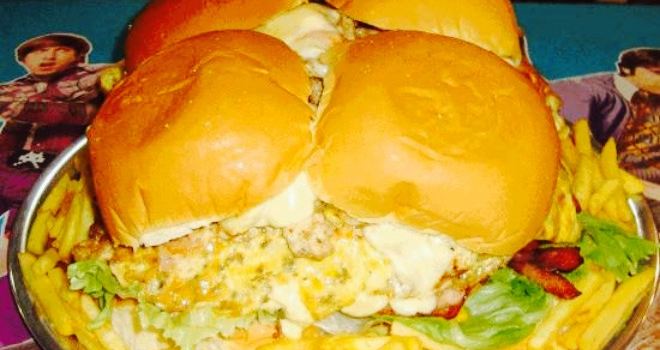 Ig's Lanches