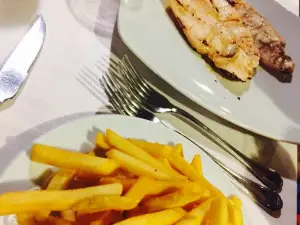 Trattoria Ribot