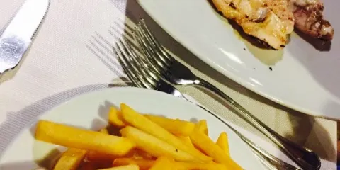 Trattoria Ribot