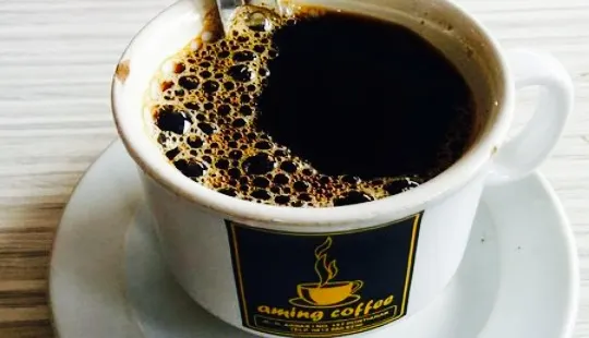 Aming Coffee