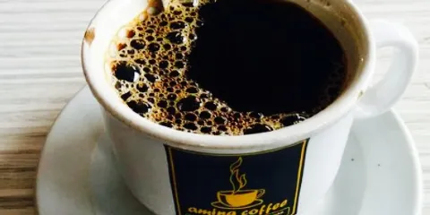 Aming Coffee