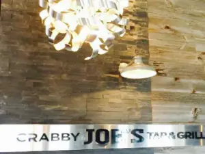 Crabby Joe's