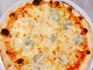 RESTAURANT CAFFE VERO