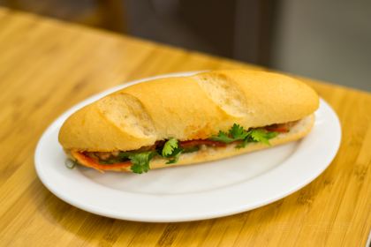 Highlands Coffee Indochina