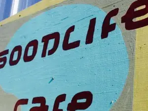 The Goodlife Cafe