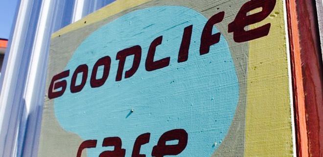 The Goodlife Cafe
