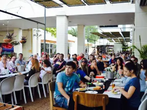 La Yaya Gourmet