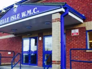 Belle Isle Wmc