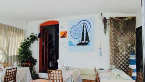 La Taverna di Venere