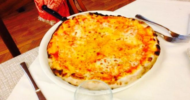 Ristorante Pizzeria Da Marcello