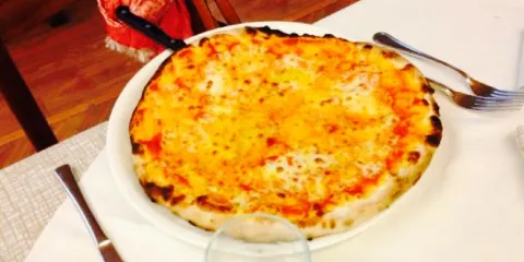 Ristorante Pizzeria Da Marcello