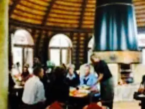 Sondela Buffet Restaurant