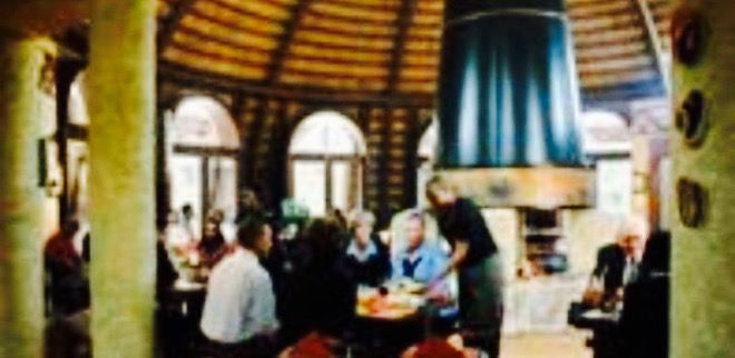 Sondela Buffet Restaurant