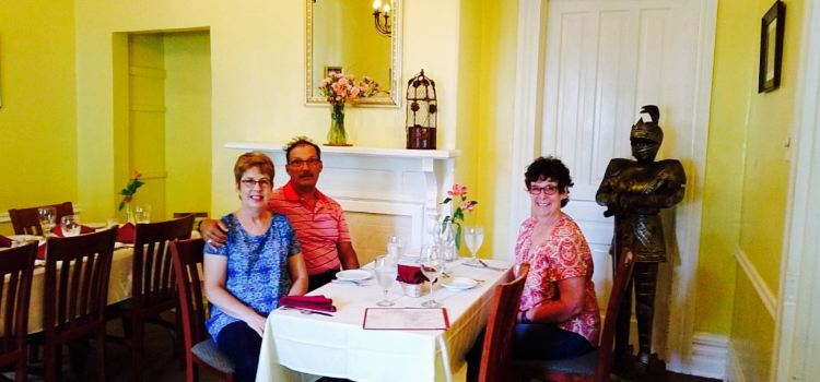 King Street Cafe