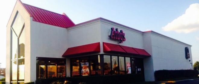 Arby's
