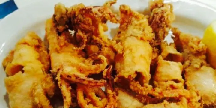 Savouras Fish Tavern