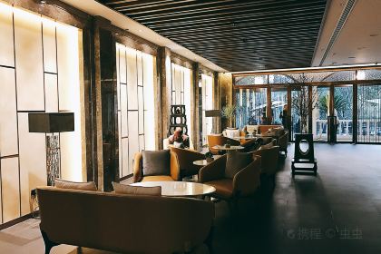 檀悦酒店(无锡三阳广场店)·檀悦·宁阁 粤甬菜