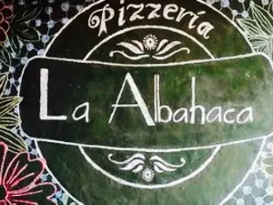 La Albahaca Pizzeria