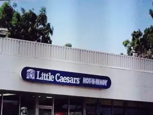 Little Caesars