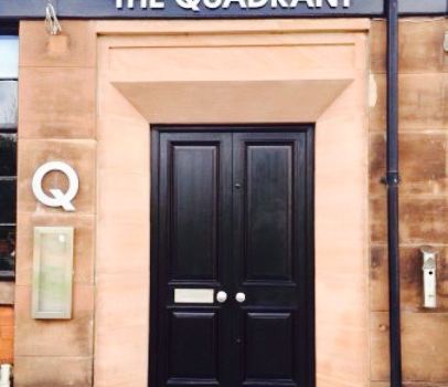 The Quadrant Restaurant & Bar