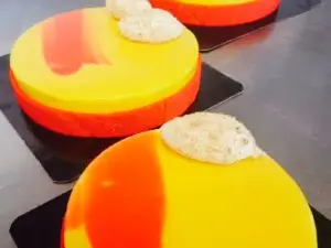 Boulangerie Ornetti