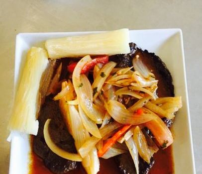 Restaurant Costa Norte