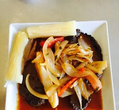 Costa Norte Restaurant