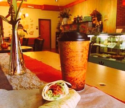 The Gallery Coffee Shop & Cafe