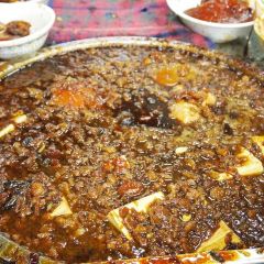 Si Fang a Jiu Minced Pork Rice 여행 사진