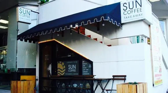 SunCoffee