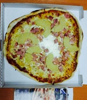 Tropicale La
