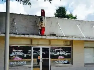 Jimmie's Hot Dogs