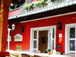 Gasthof Engel