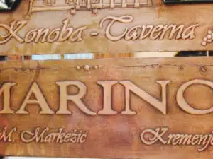 Restaurant Marino Kremenje