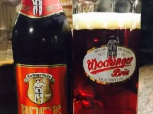 Wochinger Brauhaus