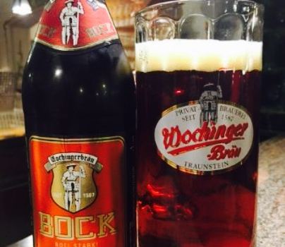 Wochinger Brauhaus