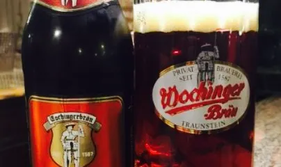 Wochinger Brauhaus
