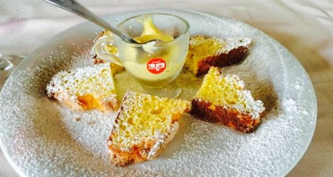 Ristorante Pizzeria I due Ponti