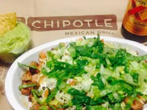 Chipotle Mexican Grill