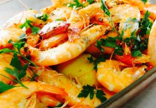 El Boquetillo Street Food