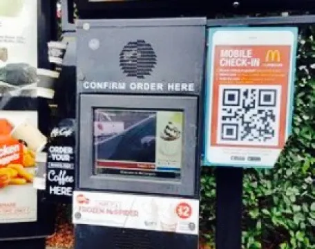 Mcdonald's Family Restaurants