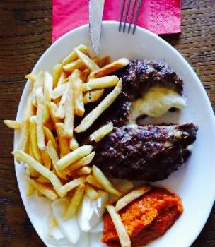 Pizzeria Carraca Pub