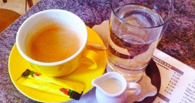 Cafe Konditorei Schnessl